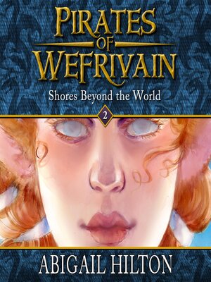 cover image of Shores Beyond the World